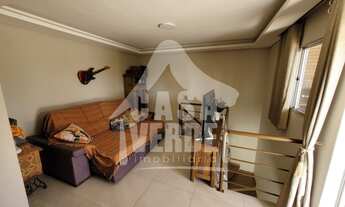 Imagem 2: Apartamento à venda - Condomínio Spazio Illuminare - Indaiatuba/SP