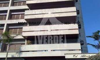 Imagem: Vender apartamento em Indaiatuba, no Edificio