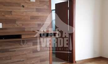 Imagem 2: Apartamento à venda no Jd. Pau Preto em Indaiatuba/SP