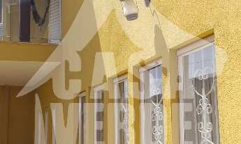 Imagem 5: Casa à venda e locação - Bairro Vila Rubens - Indaiatuba/SP