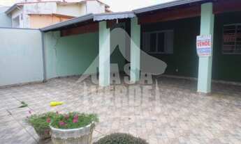 Imagem 2: Casa à venda - Bairro Jardim Morada do Sol em Indaiatuba/SP