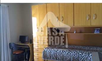 Imagem 2: Excelente sobrado à venda no Residencial Porto Seguro em Salto/SP