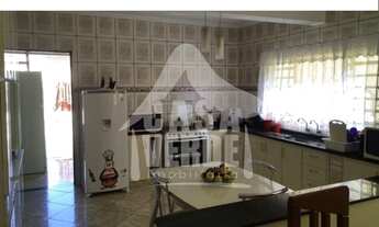 Imagem 5: Excelente sobrado à venda no Residencial Porto Seguro em Salto/SP