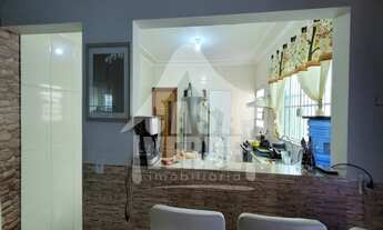 Imagem: Casa à venda - Bairro Jardim Regente