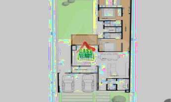 Imagem 5: Casa à venda no Condomínio Residencial Evidências em Indaiatuba/SP