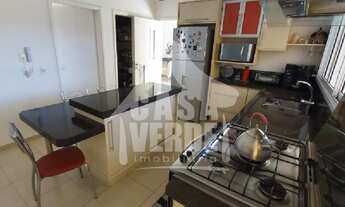 Imagem 5: Casa térrea à venda - Condomínio Residencial Villa Suíça em Indaiatuba/SP