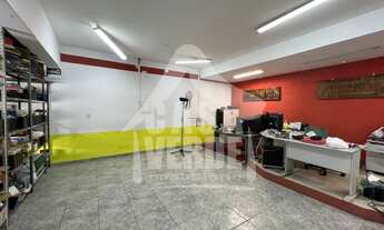 Imagem 5: Salão comercial à venda no Jd. Regina em Indaiatuba/SP