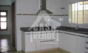 Imagem: Sobrado à venda no Parque das Nações