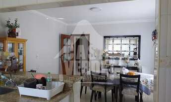 Imagem 2: Casa à venda e locação - Bairro Vila Rubens - Indaiatuba/SP