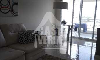 Imagem: Apartamento à venda - Condomínio Sky Towers