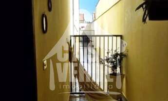 Imagem 7: Excelente sobrado à venda no Residencial Porto Seguro em Salto/SP