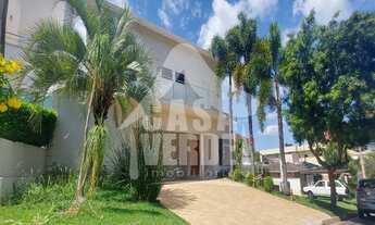 Imagem: Sobrado à venda - Condomínio Vila Borghese