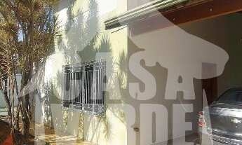 Imagem: Casa à venda - Bairro Jardim Regina - Indaiatuba/SP