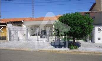 Imagem: Casa térrea à venda em Indaiatuba, na