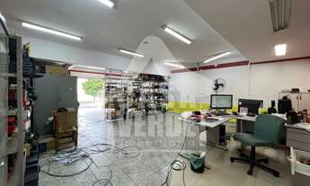 Imagem 6: Salão comercial à venda no Jd. Regina em Indaiatuba/SP