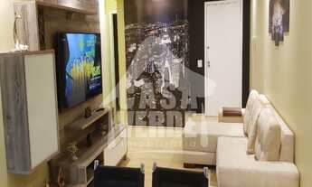 Imagem: Apartamento à venda - Condomínio Piatã