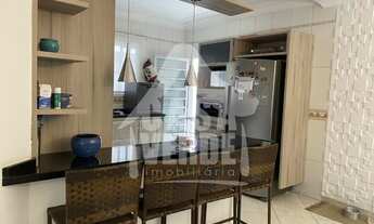 Imagem: Casa á venda no Condomínio Portal dos