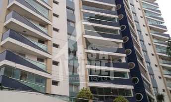 Imagem: Apartamento à venda no Jd. Pau Preto em