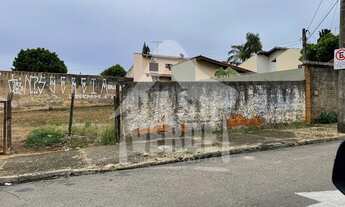 Imagem: Terreno residencial à venda - Indaiatuba/SP