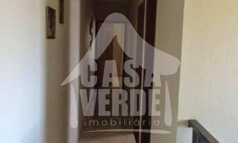 Imagem 3: Excelente sobrado à venda no Residencial Porto Seguro em Salto/SP