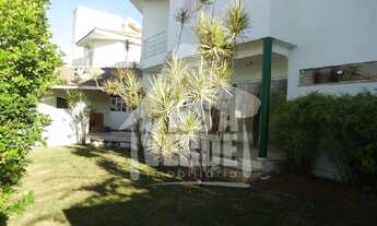 Imagem: Casa à venda no Condomínio Portal de Itaici