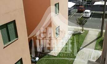 Imagem: Apartamento Jardim Morumbi no Residencial