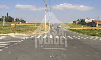 Imagem 2: Terreno residencial/comercial à venda no Jd. CasaBlanca em Indaiatuba/SP