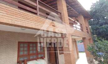 Imagem: Chácara à venda ou locação - Bairro