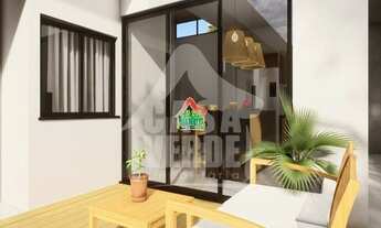 Imagem 3: Casa à venda no Condomínio Residencial Evidências em Indaiatuba/SP