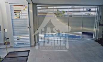 Imagem: Casa à venda no Vila Florença em Indaiatuba/SP