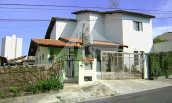 Imagem: Sobrado à venda no Jardim Primavera em