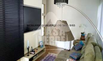 Imagem 5: Vender apartamento em Indaiatuba, no Edificio Albatroz