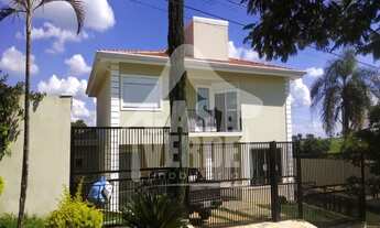 Imagem 3: Chácara à venda - Condomínio Terras de Itaici em Indaiatuba/SP