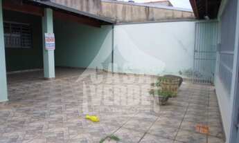 Imagem 3: Casa à venda - Bairro Jardim Morada do Sol em Indaiatuba/SP