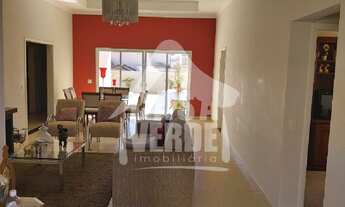 Imagem 2: Casa térrea à venda - Condomínio Residencial Villa Suíça em Indaiatuba/SP