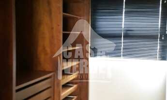 Imagem 6: Apartamento à venda no Jd. Pau Preto em Indaiatuba/SP