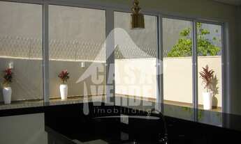 Imagem 3: Sobrado à venda - Condomínio Residencial Vila Avaí - Indaiatuba/SP