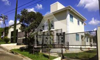 Imagem: Chácara à venda - Condomínio Terras de