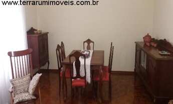 Imagem: CASA RESIDENCIAL em CAMPINAS - SP, NOVA