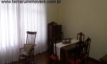 Imagem 2: CASA RESIDENCIAL em CAMPINAS - SP, NOVA CAMPINAS