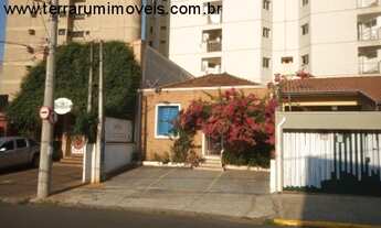 Imagem: CASA COMERCIAL em CAMPINAS - SP, CAMBUÍ