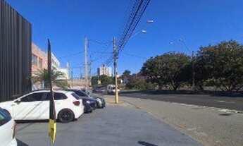 Imagem 6: BARRACÃO COMERCIAL em CAMPINAS - SP, PARQUE ITÁLIA