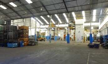Imagem: GALPAO PARA VENDA NO DISTRITO INDUSTRIAL