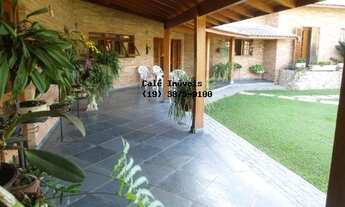 Imagem: CHÁCARA TÉRREA A VENDA NO CONDOMÍNIO