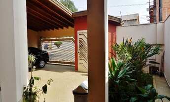 Imagem 5: CASA A VENDA JARDIM MONTE VERDE - INDAIATUBA, CASAS A VENDA JARDIM MONTE VERDE - INDAIA