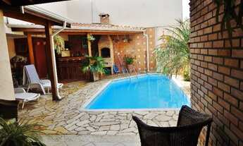 Imagem 6: CASA A VENDA JARDIM MONTE VERDE - INDAIATUBA, CASAS A VENDA JARDIM MONTE VERDE - INDAIA