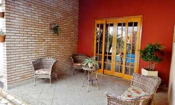 Imagem: CASA A VENDA JARDIM MONTE VERDE - INDAIATUBA