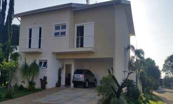 Imagem 2: CASA DE ALTO PADRÃO A VENDA NO CONDOMÍNIO VILA AVAÍ, INDAIATUBA, CASAS DE ALTO PADRÃO A V