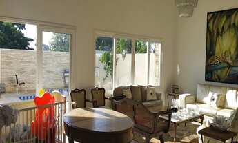 Imagem 5: CASA DE ALTO PADRÃO A VENDA NO CONDOMÍNIO VILA AVAÍ, INDAIATUBA, CASAS DE ALTO PADRÃO A V