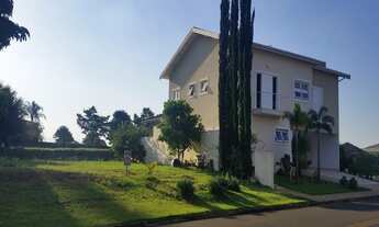 Imagem: CASA DE ALTO PADRÃO A VENDA NO CONDOMÍNIO